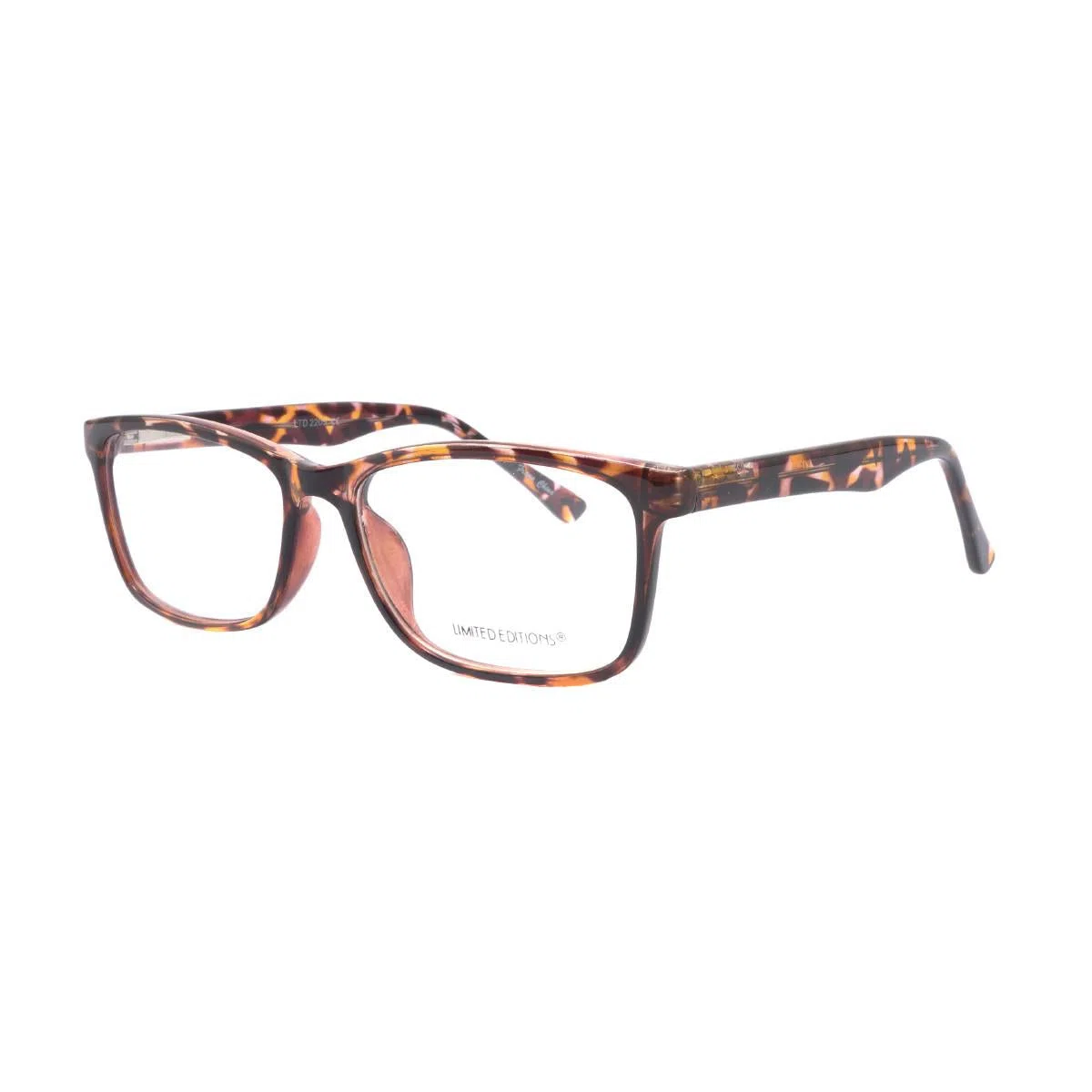 LIMITED EDITIONS 2205 Eyeglasses - view 7